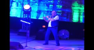 Jethro Tull en directo en Granada