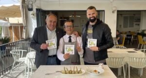 La Ruta Gastronómica de la Alubia y la Alcachofa de Huétor Vega amplía su duración para cubrir toda la temporada de estas hortalizas