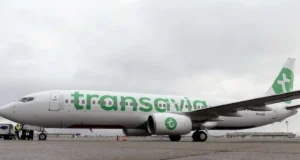 El aeropuerto de Granada tendrá un nuevo vuelo internacional a Ámsterdam a partir de septiembre