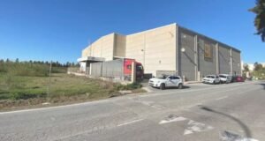 World Wypmar amplía sus instalaciones en la zona logística del puerto de Motril