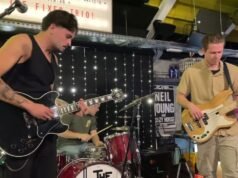 The Fixed Trio – Dyin’ ( Marcus King )