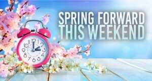 Adelanta la primavera: El horario de verano comienza en España este fin de semana