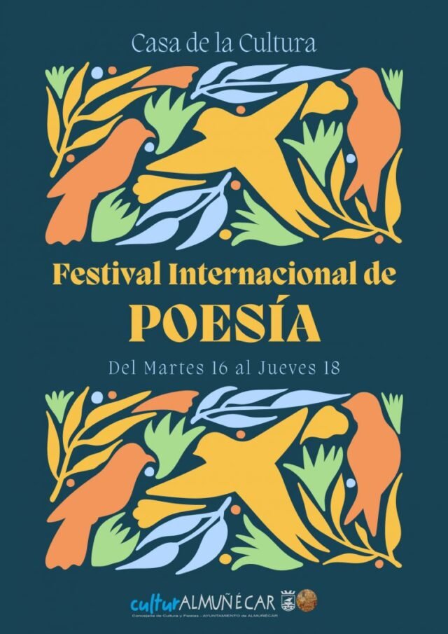 International Poetry Festival