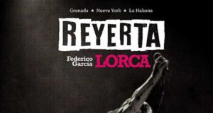 REYERTA: Una audaz fusión de rock y poesía se estrena en el Festival Internacional de Poesía de Granada