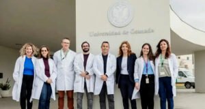 Granada researchers make cancer detection breakthrough