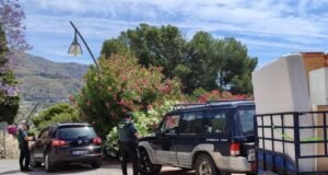 Aplazado el desalojo de los okupas de Almuñécar