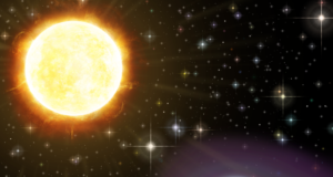 A team of researchers from Granada discovers a Giant Exoplanet with a density similar to cotton candy