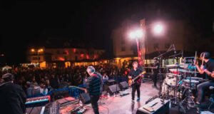 Sierra Nevada por Todo lo Alto 2024 Lineup Announced Festival Sierra Nevada por Todo lo Alto