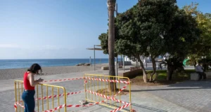 Mystery Solved: Calahonda’s Missing Bronze Fisherman Statue Found