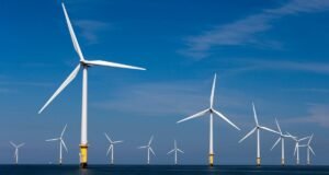 Anuncian una multitudinaria protesta este sábado en Granada en rechazo a los megaparques renovables en la provincia