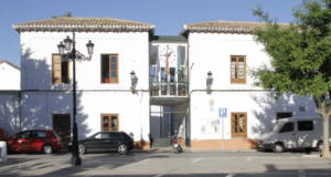 Se buscan extras para el rodaje de «La tierra de Amira» en Gójar