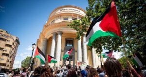 Court Maintains Key Measures of University of Granada’s Suspension of Israeli Cooperation