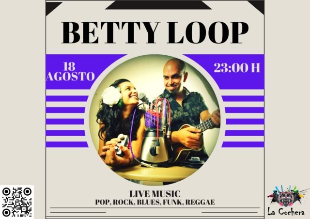 Betty Loop