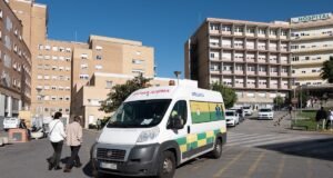Una mujer irlandesa hospitalizada con graves quemaduras tras un accidente en una boda en Nerja