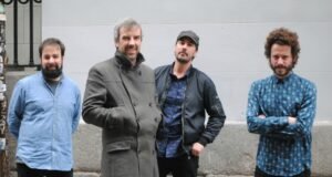 Niños Mutantes announce new date in Granada for their farewell tour Niños Mutantes