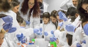 Granada prepares for the European Researchers’ Night with 298 scientific activities Noche Europea de los Investigadores