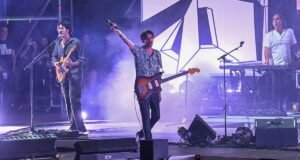 The Granada Music Scene Unites for Valencia: Two Benefit Concerts for Those Affected by the floodings