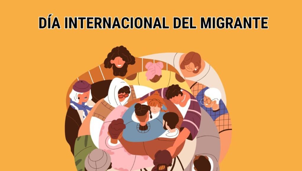 Migrants’ Day