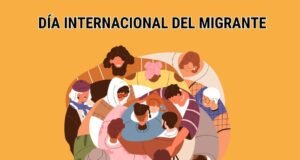 Granada celebra el Día de las Personas Migrantes con talleres, música y bailes. Migrants’ Day