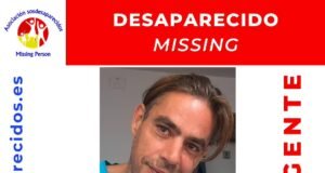 47-Year-Old Man Missing in Salobreña for Over a Month