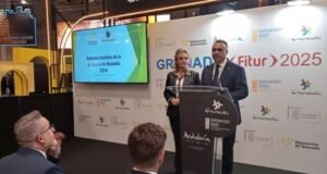 Granada Sees Record Tourism Growth in 2024 with 6.7 Million Visitors