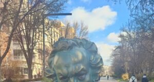 Goya Awards 2025: Granada transforms into Spain’s cinema capital