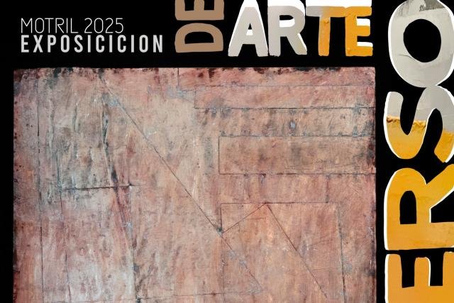Art Exhibition Diverso