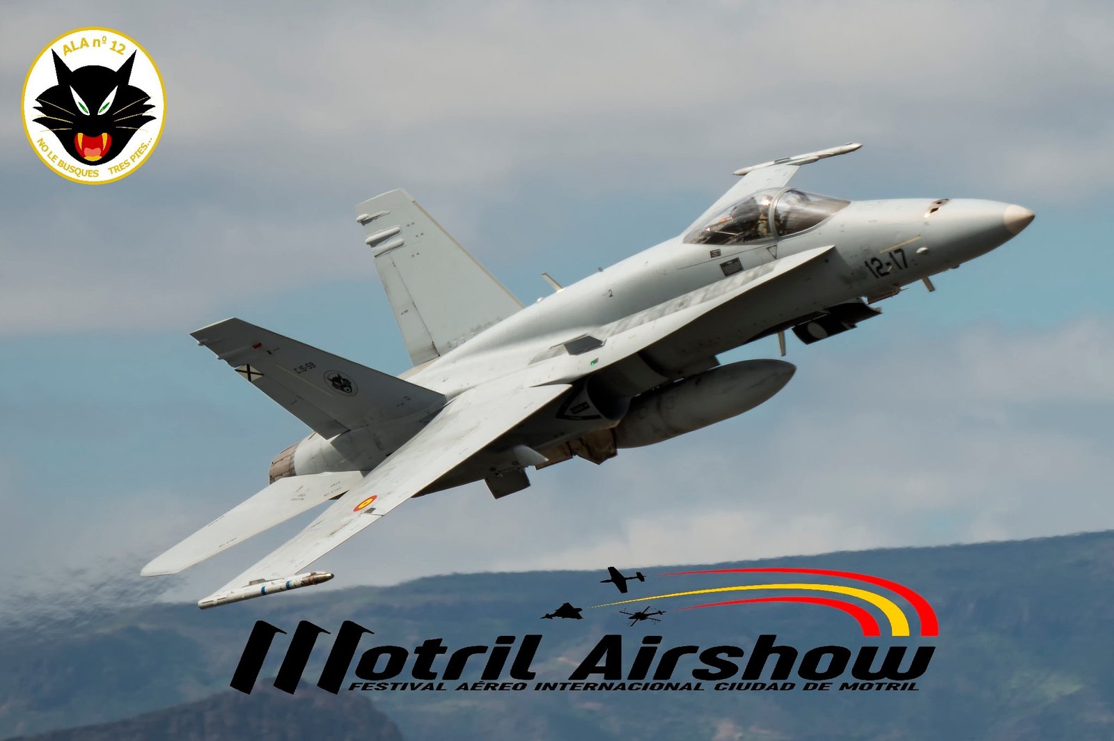 Motril Air Show