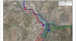A-44 Closure: Rules Viaduct Repairs to Disrupt Costa Tropical Access Until December