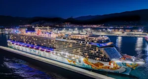 Global Cruise and Nautical Leaders to Meet in Motril for CITCA Suncruise 2025