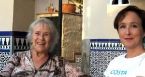 Renowned photographer Gabi Pape – from “Swinging ’60s” London to Flamenco in Granada