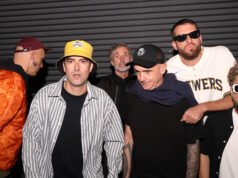 Atarfe Vega Rock Announces 2026 Line-up with Narco, Porretas and Sínkope