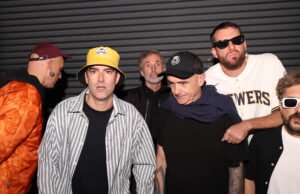 Atarfe Vega Rock Announces 2026 Line-up with Narco, Porretas and Sínkope