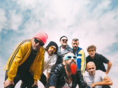 Eskorzo Returns to Spain After Success in Central Europe and Prepares for 30th Anniversary