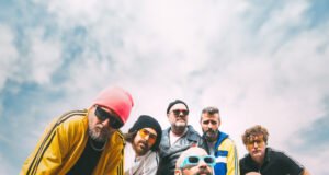 Eskorzo regresa a España tras su éxito en Centroeuropa y prepara su 30 aniversario