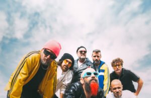 Eskorzo Returns to Spain After Success in Central Europe and Prepares for 30th Anniversary