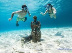 Almuñécar to Open Spectacular Underwater Park