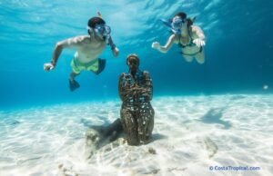 Almuñécar to Open Spectacular Underwater Park