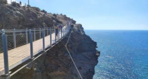 Torrenueva Costa to host Interprovincial Hiking Meeting on March 22