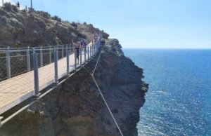 Torrenueva Costa to host Interprovincial Hiking Meeting on March 22