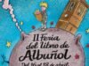 Albuñol Book Fair invites local writers to present their works for the first time