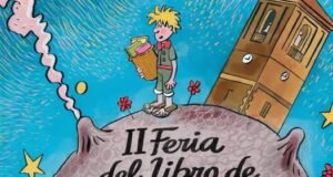 Albuñol Book Fair invites local writers to present their works for the first time