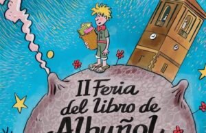 La Feria del Libro de Albuñol invita a escritores locales a presentar sus obras por primera vez