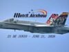 Motril Prepares for Massive Air Show Expected to Draw Hundreds of Thousands of Visitors