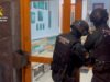 Guardia Civil Arrests 22-Year-Old Suspect in Fatal Stabbing at Cúllar Vega Nightclub