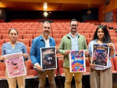 Almuñécar and La Herradura Gear Up for a Spooktacular Halloween Schedule Featuring Live Music, Immersive Horror, and Local Commerce Campaigns