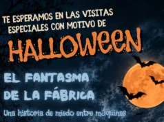 Motril Merges Industrial Heritage with Spooky Entertainment for Halloween 2026