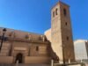 Roban joyas y piezas del ajuar de la Virgen del Valle en la Iglesia Mayor de Motril