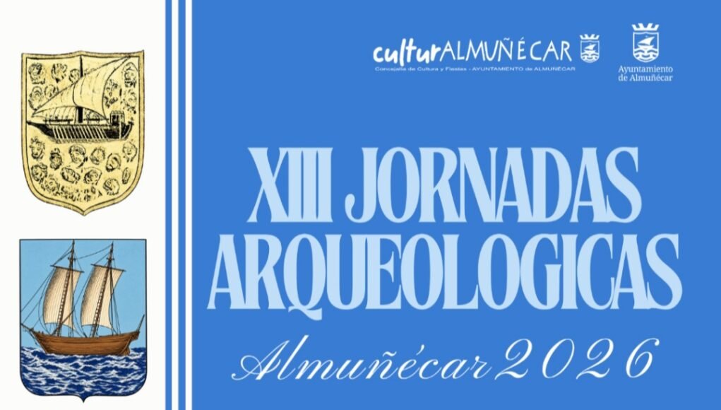 jornadas arqueologicas