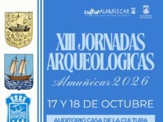 Almuñécar Host 13th Archaeological Conference Celebrating the 500th Anniversary of Its Royal Coat of Arms